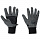 Перчатки Jack Wolfskin: Stormlock Knit Glove — Phantom