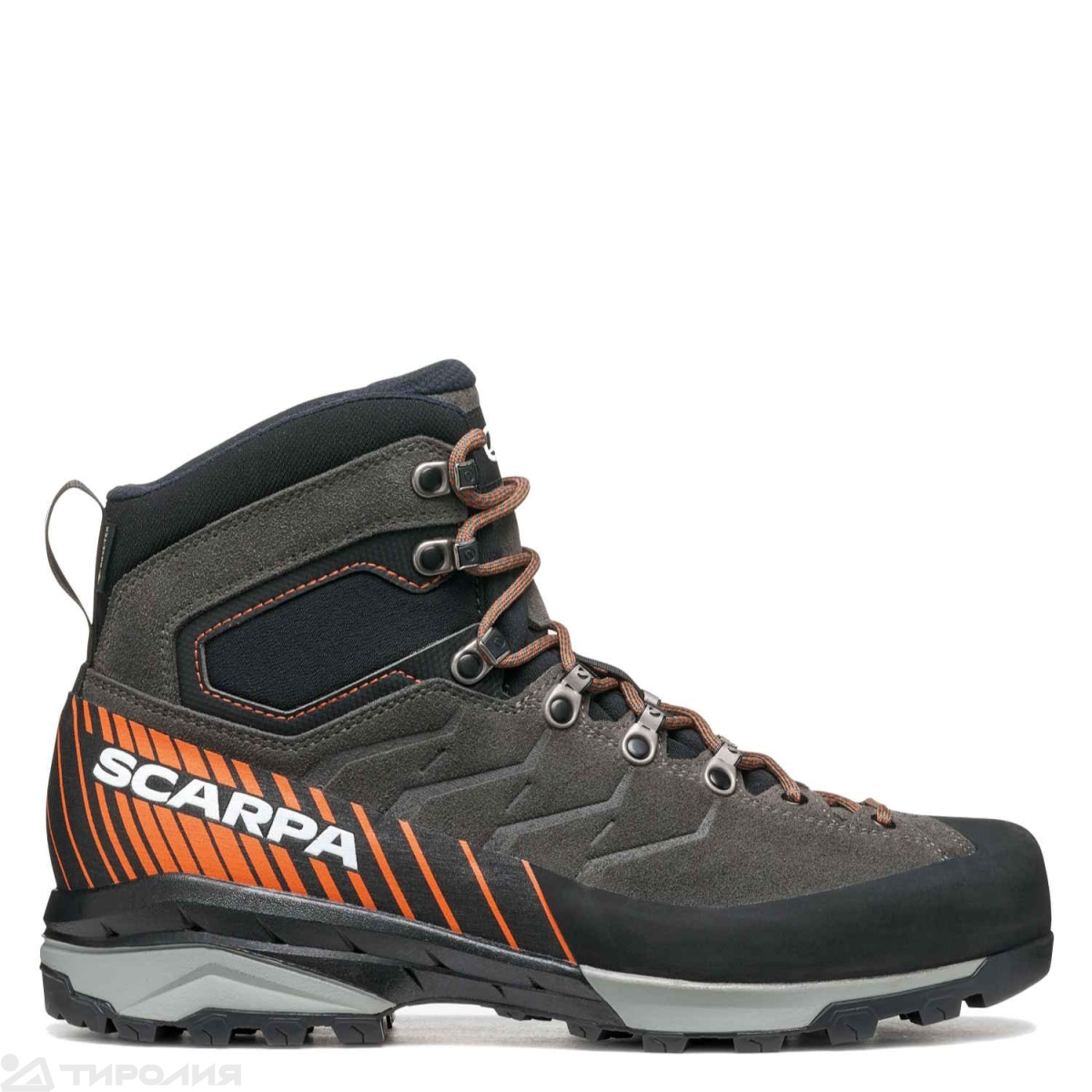 Ботинки треккинговые Scarpa: Mescalito TRK GTX