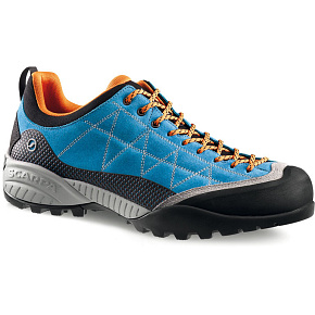 Кроссовки Scarpa: Zen PRO