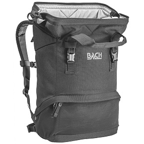 Рюкзак Bach: Dr. Trackman 25