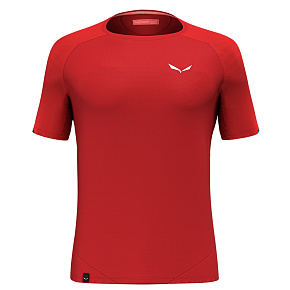 Футболка Salewa: Pedroc Ptc Delta M T-Shirt 