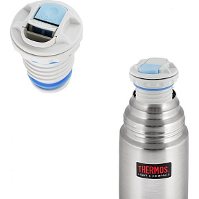 Термос Thermos: FBB-500 SBK 0.5L