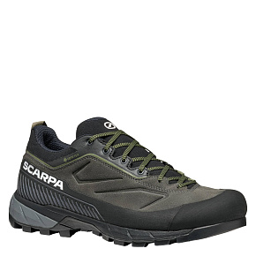 Кроссовки Scarpa: Rapid XT GTX