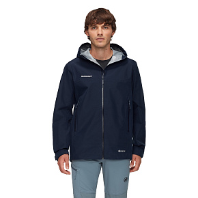 Куртка Mammut: Crater Light HS Hooded Jacket Men