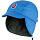 Кепка Fjallraven: Expedition Padded Cap — Un Blue