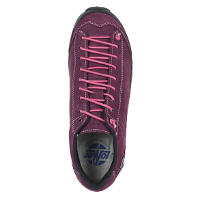 Кроссовки женские Lomer: BIO Naturale Suede MTX