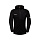 Кофта Mammut: Aenergy Light ML Hooded Jacket Men — Black