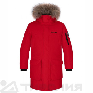 Полупальто пуховое Red Fox: Arctica lll