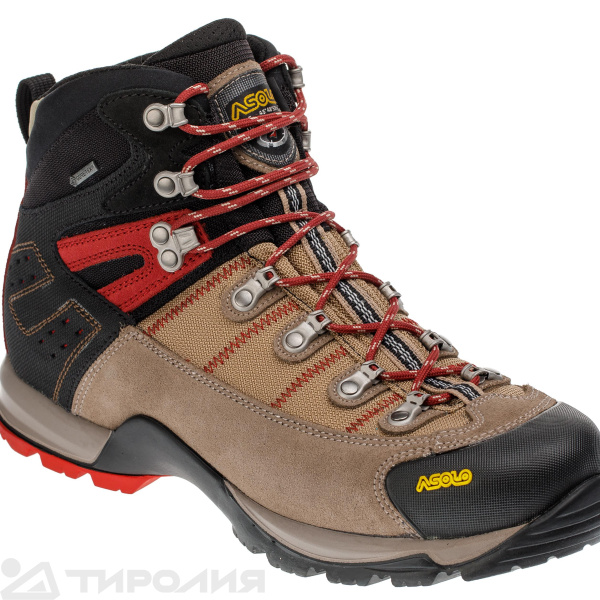 Asolo Fugitive Wide GTX MM