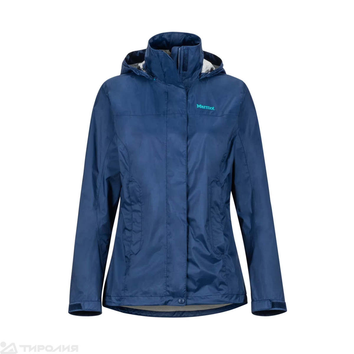 Куртка женская Marmot: Wm's Precip Eco Jacket
