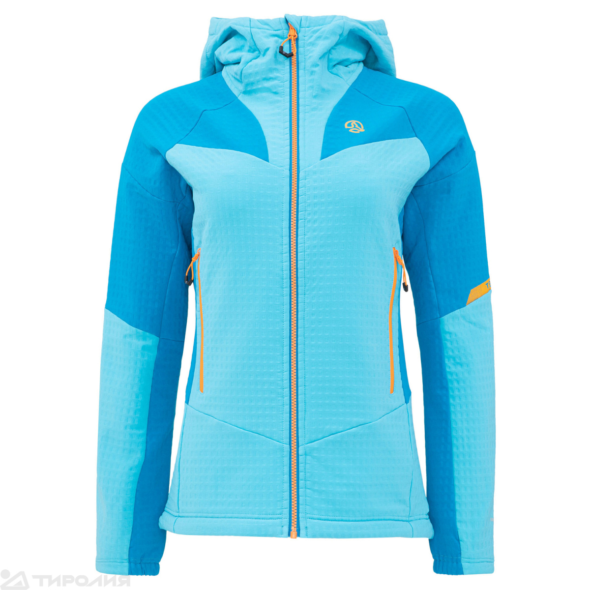 Куртка женская Ternua: Jugal Jkt W