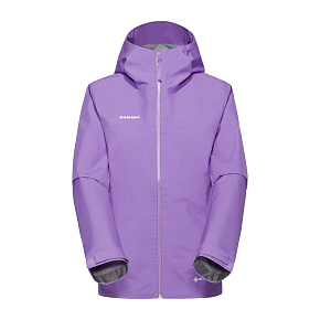 Куртка Mammut: Crater Light HS Hooded Jacket Women