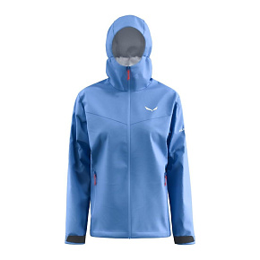 Куртка женская Salewa: Puez 2.5L Ptx Jacket W