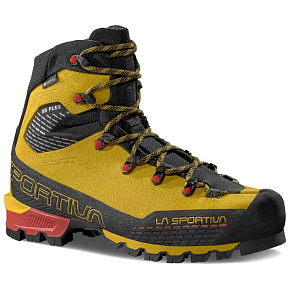 Ботинки альпинистские LA Sportiva: Trango Alpine GTX
