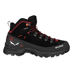 Ботинки треккинговые Salewa: Alp Mate Winter Mid PTX W'S
