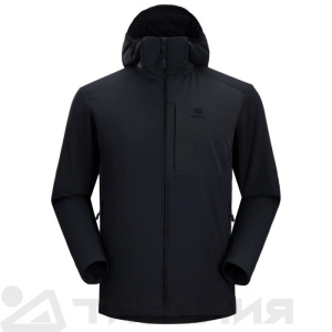 Куртка Kailas: RH 80 Insulated Hooded