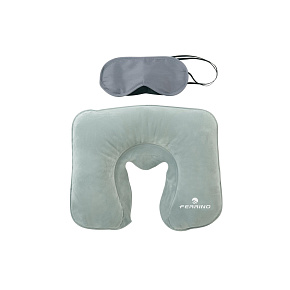 Подушка Ferrino: Travel Pillow+Eyemask