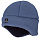 Шапка Aswery: Kennet — Blue (137)