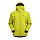 Куртка Kailas: Mont-X GTX Hardshell Jacket KG2441147 — Jokul Green