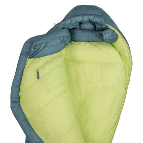 Спальник Sivera: Шишига -17/185 Short