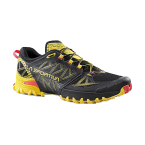 Кроссовки LA Sportiva: Bushido III Wide