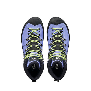 Ботинки треккинговые Scarpa: Mescalito TRK GTX WMN