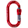 Карабин Camp: Ekto Lock — Red