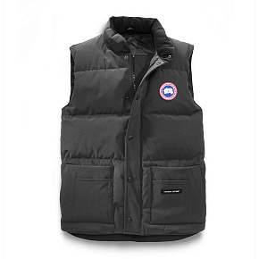 Жилет пуховый Canada Goose: Freestyle Crew Vest