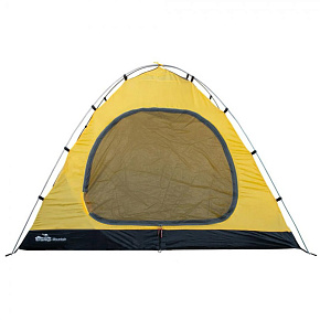 Палатка Tramp: Mountain 3 (V2)
