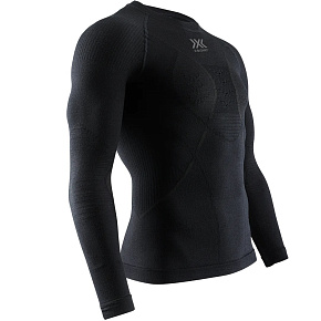 Футболка X-BIONIC: Merino Shirt LG SL Men 23