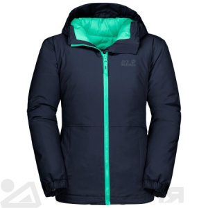 Куртка детская Jack Wolfskin: Argon Storm Jacket