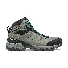Ботинки треккинговые Scarpa: Moraine Mid Pro GTX