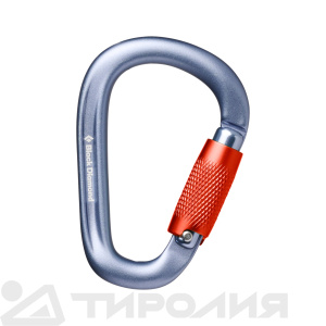 Карабин Black Diamond: PearLock Twistlock