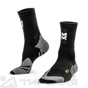 Носки Moretan: TREK MERINO