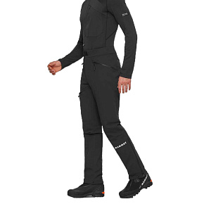Брюки Mammut: Eiger Nordwand Advanced SO Pants Men