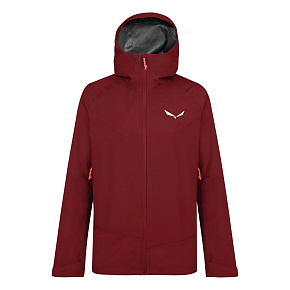 Куртка женская Salewa: Puez Gtx-Pac W Jacket 