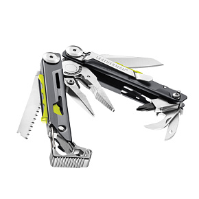 Инструмент Leatherman: Signal Gray
