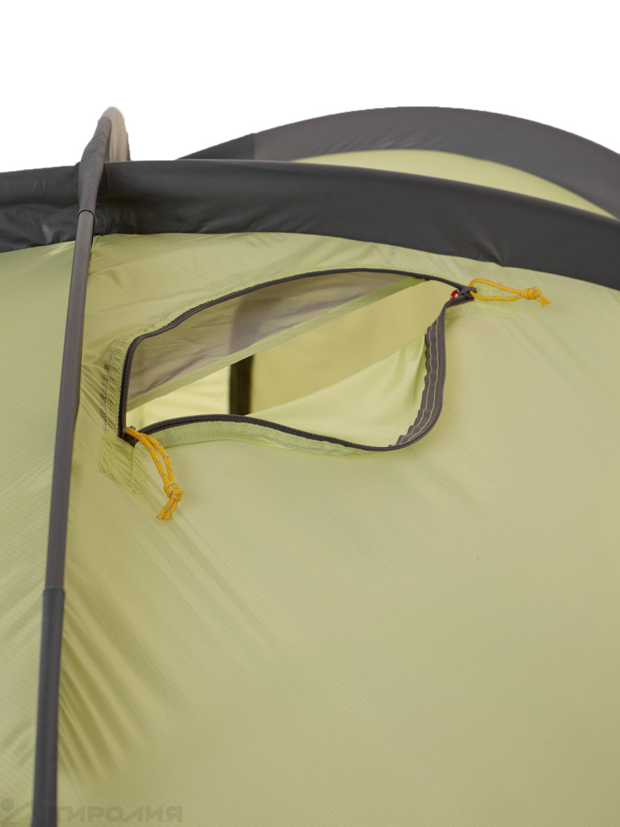 Палатка Bask: North Peak Pro 3
