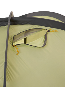 Палатка Bask: North Peak Pro 3