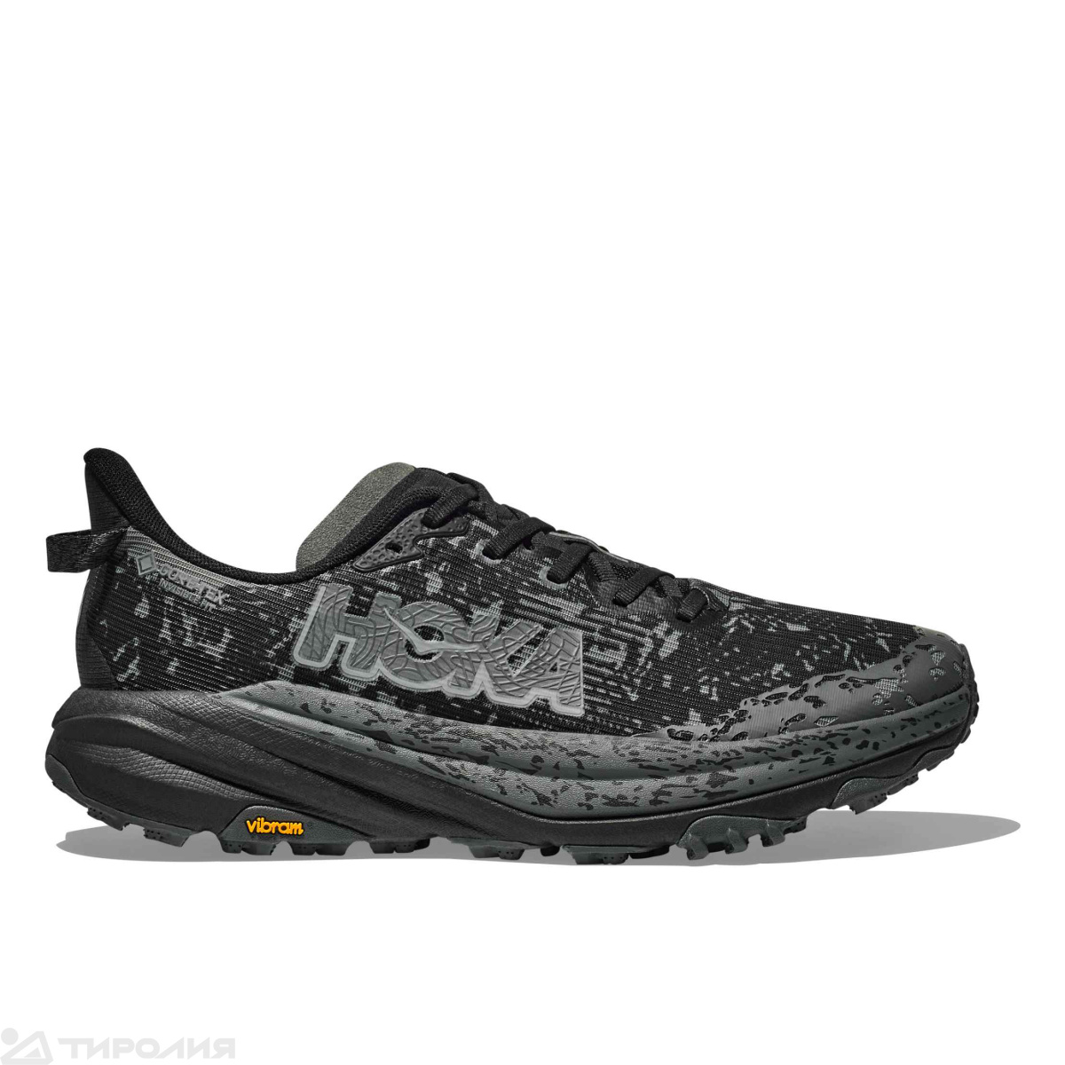 Кроссовки Hoka: Speedgoat 6 GTX
