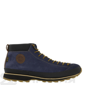 Ботинки Lomer: Bio Naturale Suede Mid MTX Thinsulate