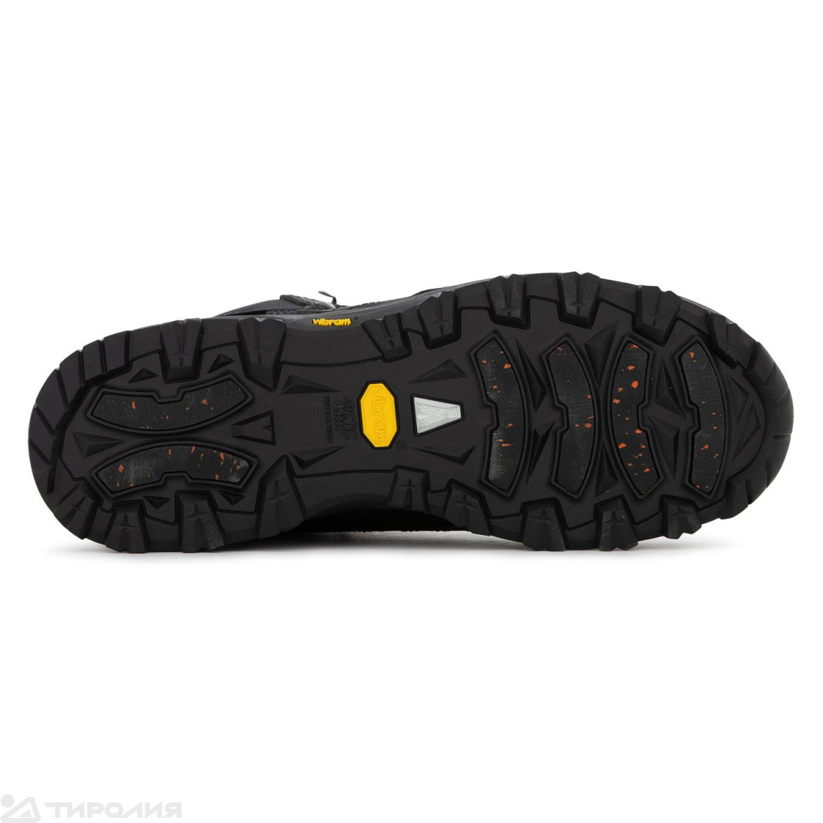 Ботинки Lomer: Cristallo 2.0 Arctic MTX