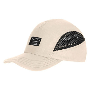 Кепка Salewa: Hemp Flex 5 Panel Cap