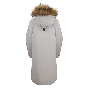 Куртка пуховая женская Sivera: Баенка М/24