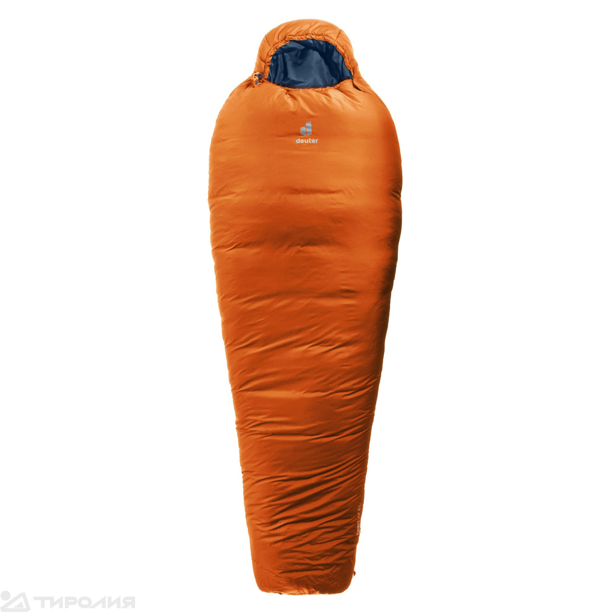 Спальник Deuter: Orbit -5 EL