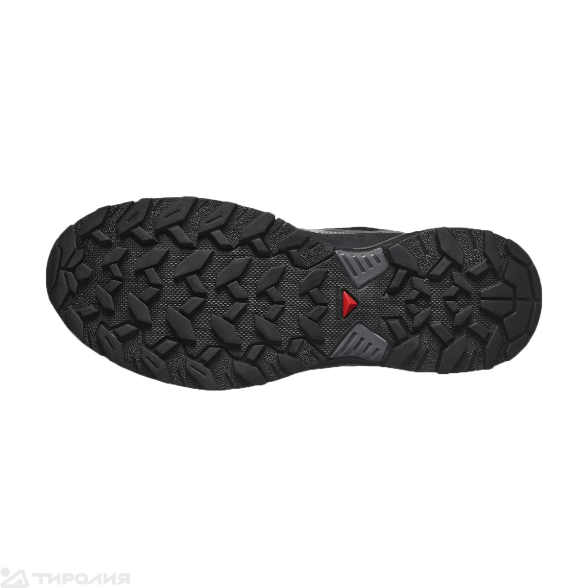 Кроссовки Salomon: X Ultra 360 LTR GTX