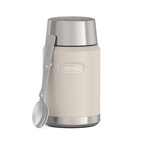 Термос Thermos: IS301SN 0.71L с ложкой