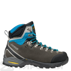 Ботинки треккинговые Asolo: Greenwood Pro GV ML