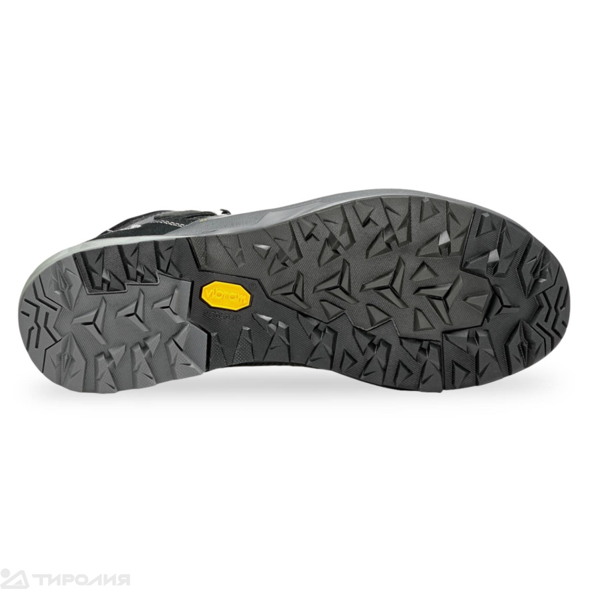 Ботинки треккинговые Asolo: Falcon Evo GV MM