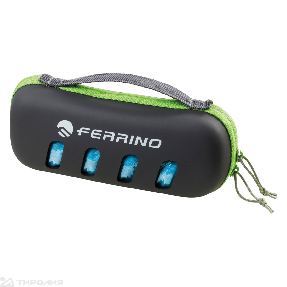 Полотенце Ferrino: X-Lite L (40x80)